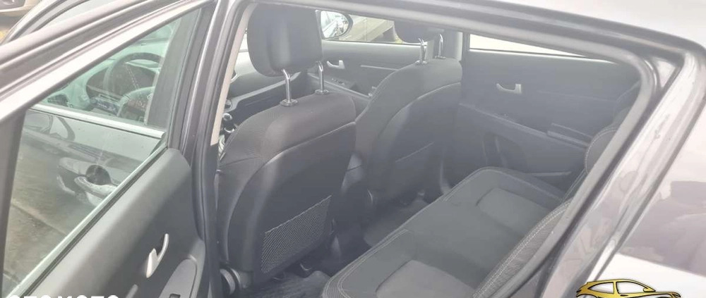 Kia Sportage cena 52000 przebieg: 95000, rok produkcji 2015 z Bochnia małe 92